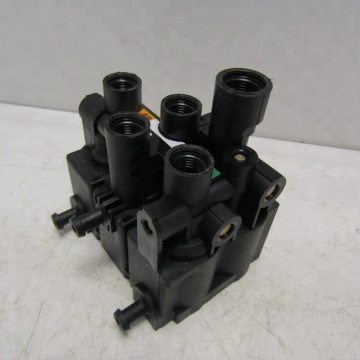 RANGE ROVER ACHTERKLEP SOLENOÏDEMODULE