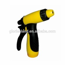 Garden irrigation plastic water spray nozzle