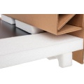 Sturdy Box for Desktop Computer Transport