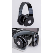Wired Headset With Noise Cancelling Microphpne For Office