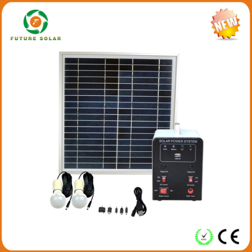 Solar Outdoor Lighting System Fs-S901