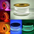 LEDER ไฟ LED Strip สีขาวนวล