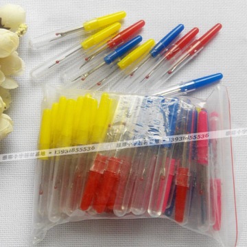 Stitch Ripper plastic Special Blades small Seam ripper