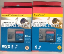 memory card(Micro SD)