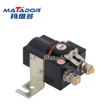 Golf Cart 48V 4-Terminal Solenoid 102774701 for Club Car Golf Carts