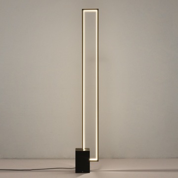 Home Led Floor Standing Lamp For Living Room