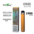 E-Zigarette Kang Vape 1900 Puffs