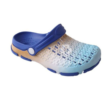 Cheap kid pvc clogs