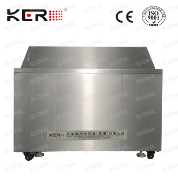 door hardware components ultrasonic vibration cleaner ultrasonic cleaning tank ultrasonic gnerator and tank