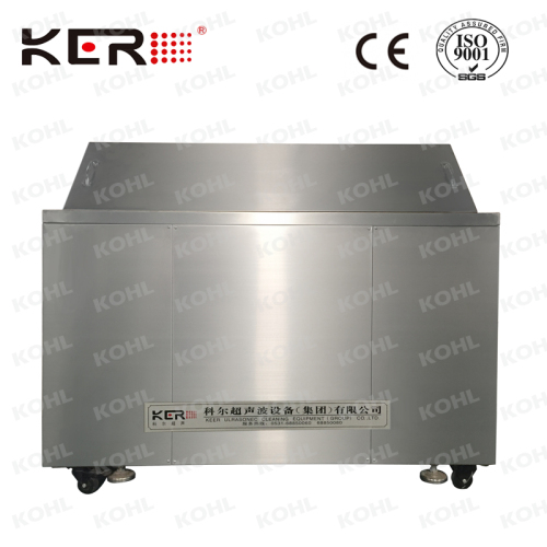 steam ultrasonic cleaning tank steam ultrasonic gnerator and tank steam cleaner