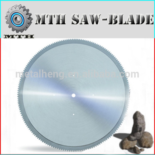 stone cutting circlular saw blade