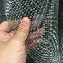 ISO9001 Aluminium Insect Screen