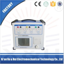 CT PT testing Analyzer