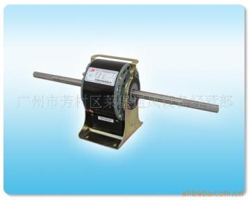 HVAC fan coil motor
