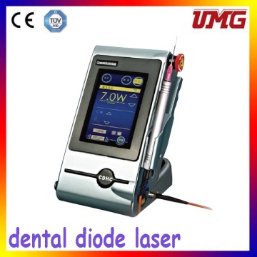 dental instruments wireless diode dental laser