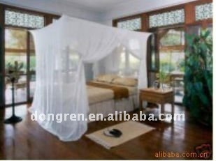 Student Long Lasting Insecticide Mosquito Net /LLIN