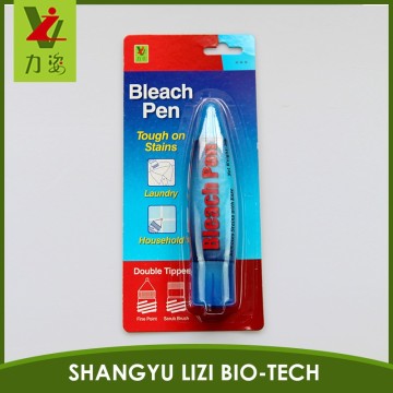 Bleach Pen stain remover