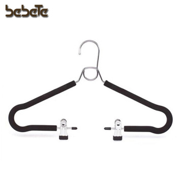 Non slips Foam Plastic Kids Hanger Set