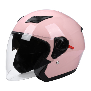 Half Face Helmets: Safety Gear for Adventure and Industry