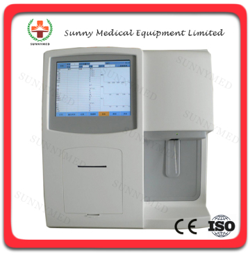 SY-B004 Hospital Blood analyzer Blood test machine Laboratory analyzer