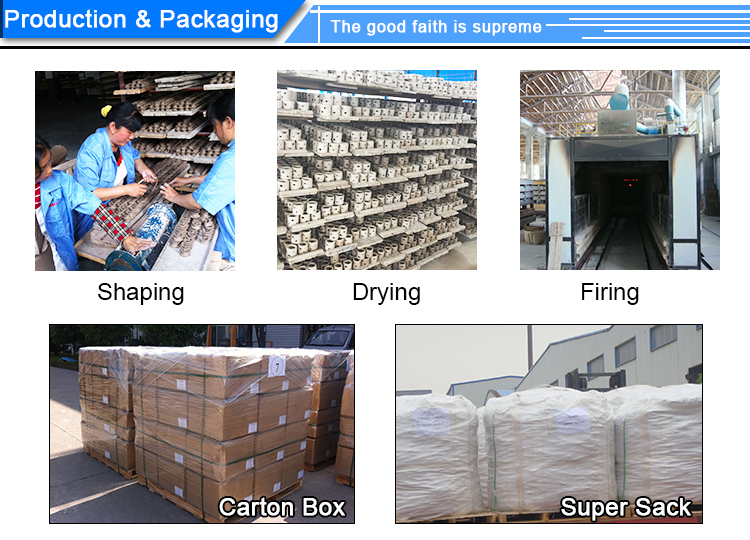 Factory price industry random packing 12-76mm ceramic super intalox saddle ring for drying columns