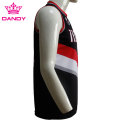 Gilets de course Quick Dri pour hommes