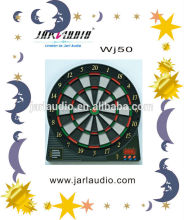 Professional Sports electronic dartboard with AC Power adaptor