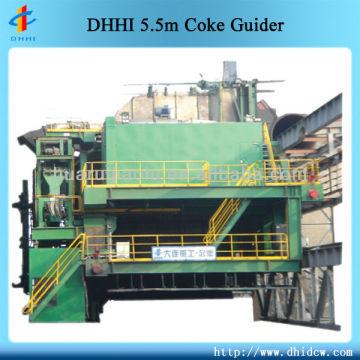 DHHI 5.5m Coke Guider