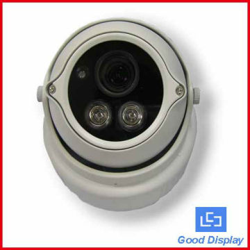 HD-SDI 3d cctv systems