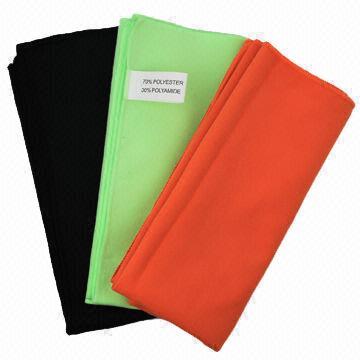 3M Microfiber Computer Cleaning Clothes, Quick-dry, Non-moldy, Anti-pilling