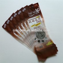 Clear Heat Seal Packaging Plastic BOPP Bag