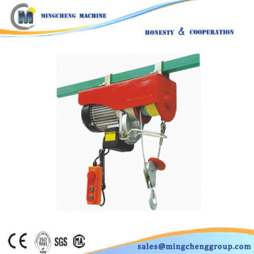 black bear electric chain hoist