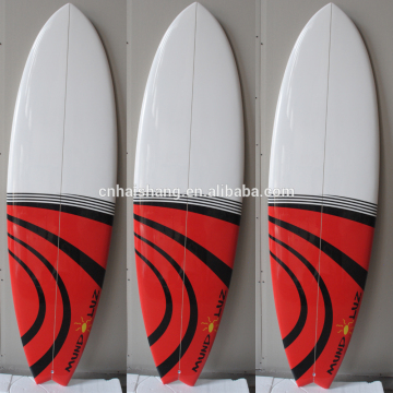 2015 New Arrival Cheap Decorative Surfboard