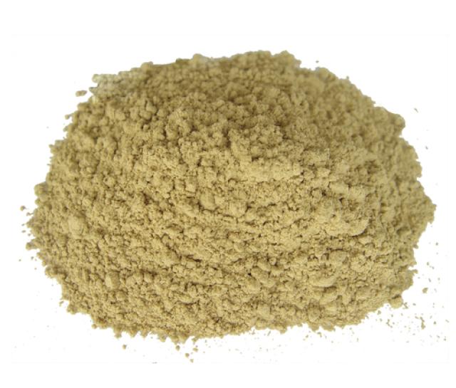 Poudre de gingembre Ginger Powder
