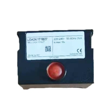 Wholesale Offer: JATE Sequence Controller LOA24.171B27 - Mechanical Gas Combustion Program Controller