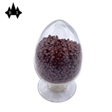 Dark Brown PVC Plastic Granules for Cable Sheath