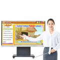 Interactive Whiteboard Smart Teaching