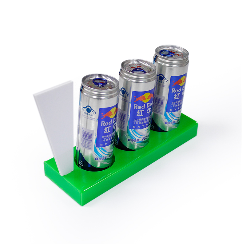 Display Bottle Acrylic