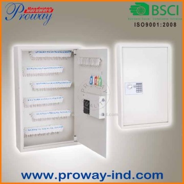 key safe cabinets,wall mounted electronic key safe