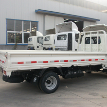Aluminum Truck Box Cargo Trailer Roof Box