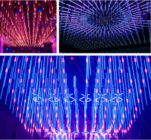 Profession Culb DMX Led Vertical Tube Light