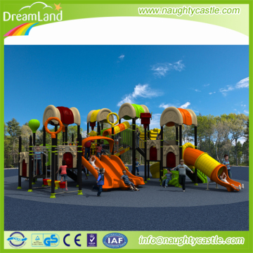 Dreamland outdoor playgrounds equipment kids playgrounds