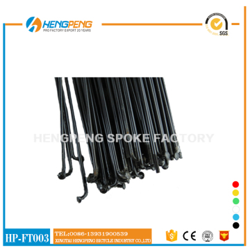 mountain bike wheel carbon spoke