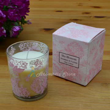 wholesale scented candles in bulk