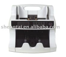 fake note detection machine -factory supply (WJD-ST2116)