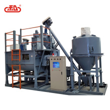 Pellets Machine Line Wood Pellet Production Line
