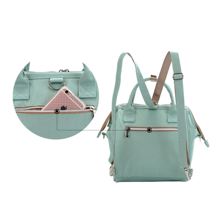 Sac à couches mode Fashion Diaper Bag