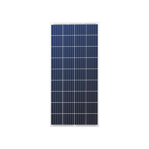 Modulo solare policristallino da 160W / 165W / 170W