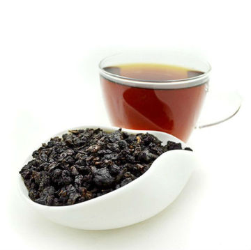 Wholesale Chinese Weight Lose Black Oolong Tea