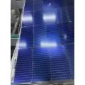 N-jenis bifacial 430w topcon pv module stok EU